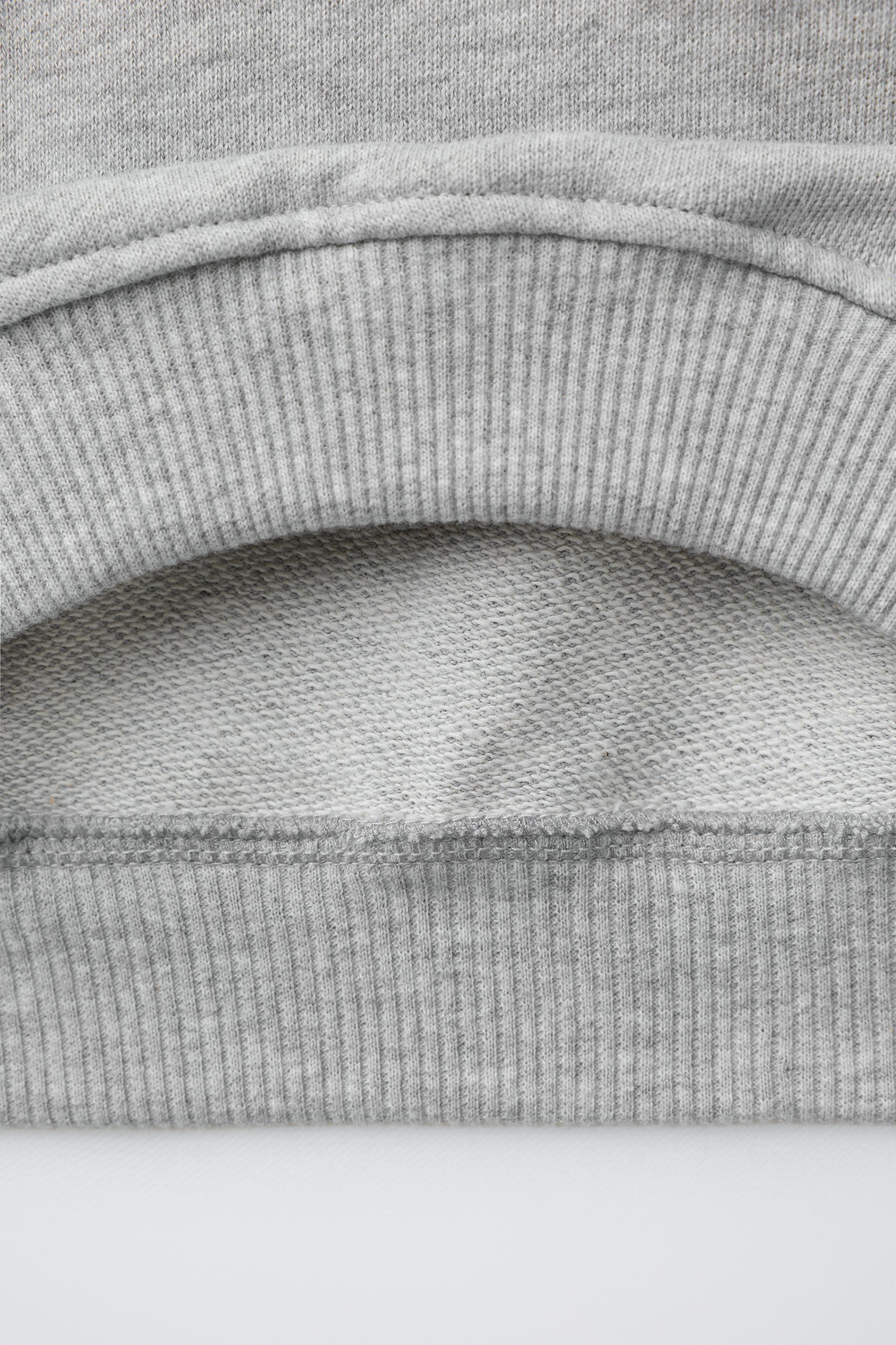 SWEAT BASQUIAT®
